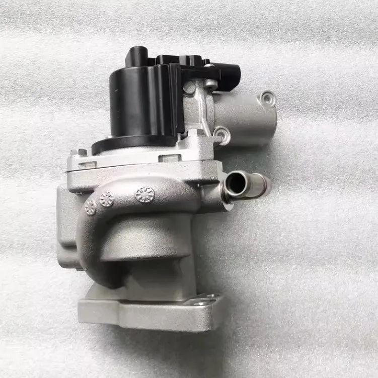 Factory Price 6711400460 EGR Valve Exhaust Gas Recirculation EGR Valve Auto Parts EGR Valve For Ssangyong Korando Rodius