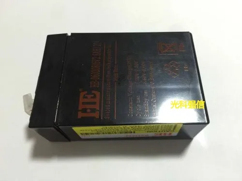 Brand new HE battery 6V2.8AH battery electronic scale pricing scale platform weighing high-quality maintenance free battery