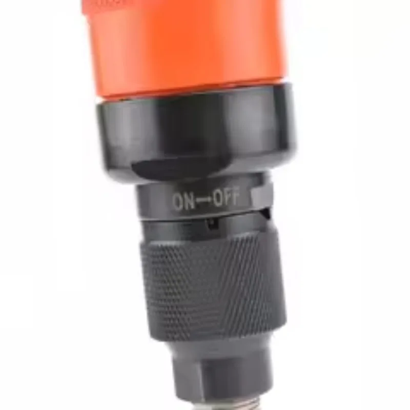 

BD-1049 Пневматический шлифовальный станок с глубокими отверстиями 6 мм и длинной ручкой, настраиваемая поддержка OEM