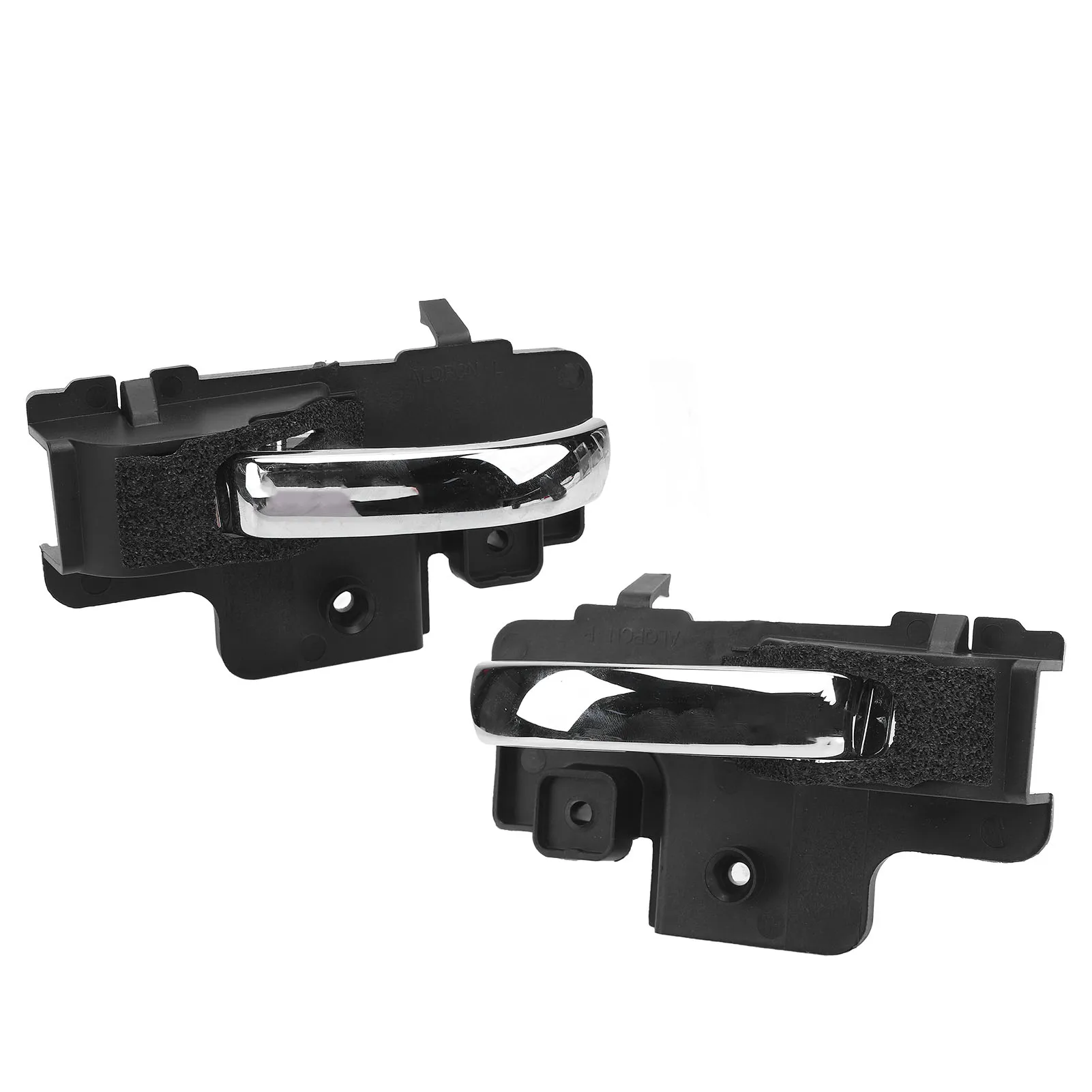 

Внутренняя дверная ручка автомобиля, высокая прочность, стильный вид, автомобильная внутренняя дверная ручка, гладкая ручка, улучшенная чувствительность для калибра