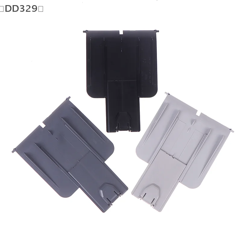 DD329⚡1Pcs RM1-6903-000CN 1102 Bandeja de entrega de salida de papel para P1102 P1102W P1102S P1005 P1006 P1007 P1008 P1100 P1106