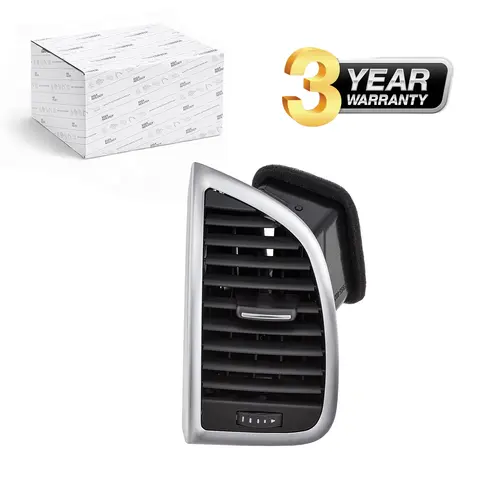 8 best sales audi q7 air vent - №7