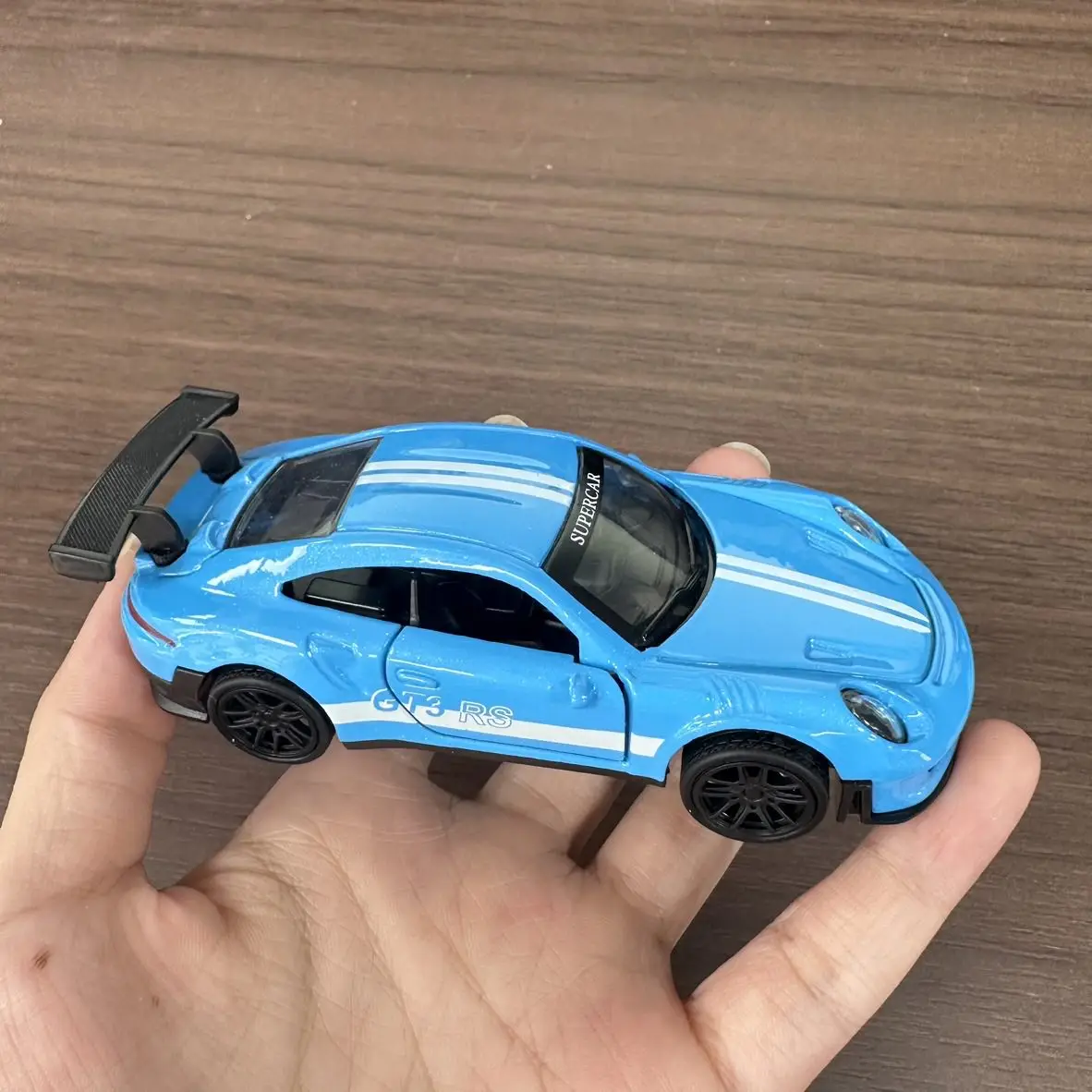 

1:43 Миниатюрный литой под давлением из сплава 9011, модель спортивного автомобиля для мальчиков, игрушечный орнамент, украшение для подростков и взрослых, коллекция автомобилей, подарок, креативный подарок на день рождения, Рождество