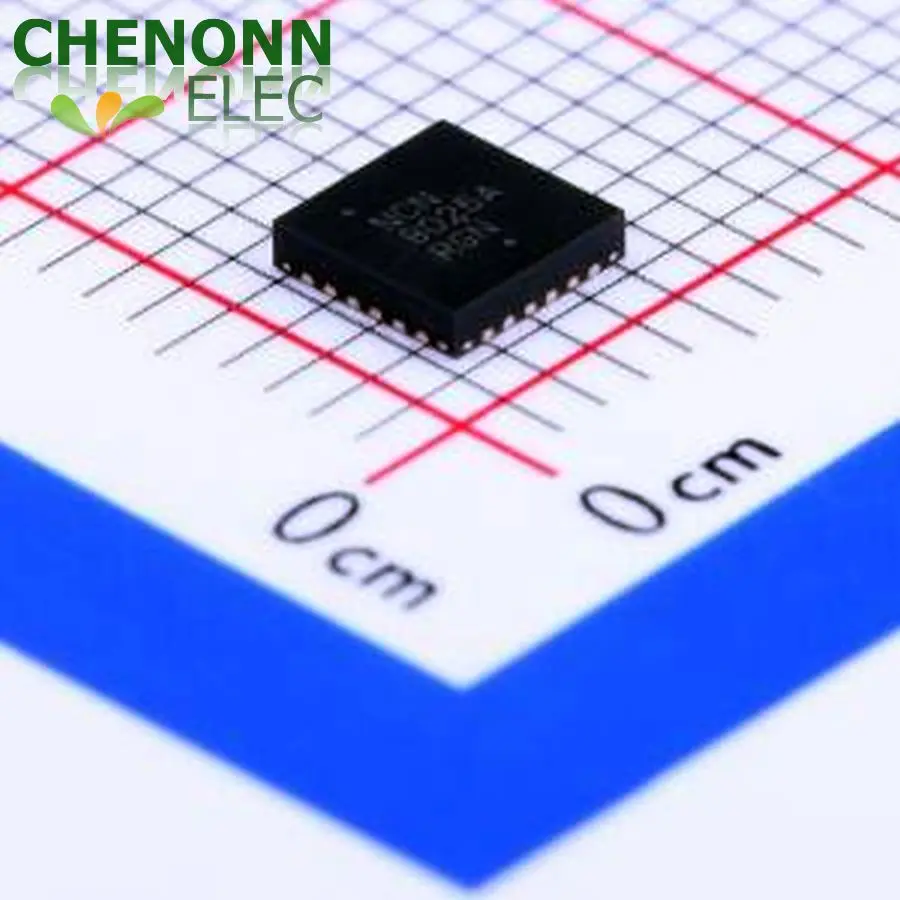 30PCS/LOT NCN8025AMNTXG (Interface ICs)