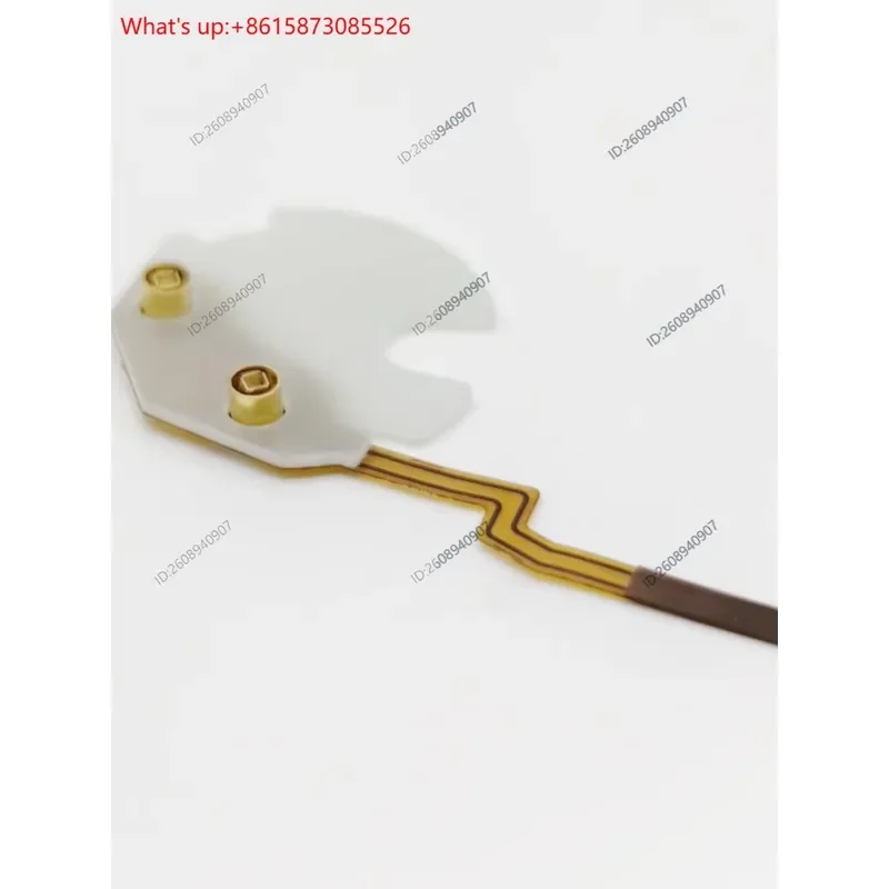 MC2-FPCB1 Flex PCB Board for BW Gas Detector Oxygen Sensor