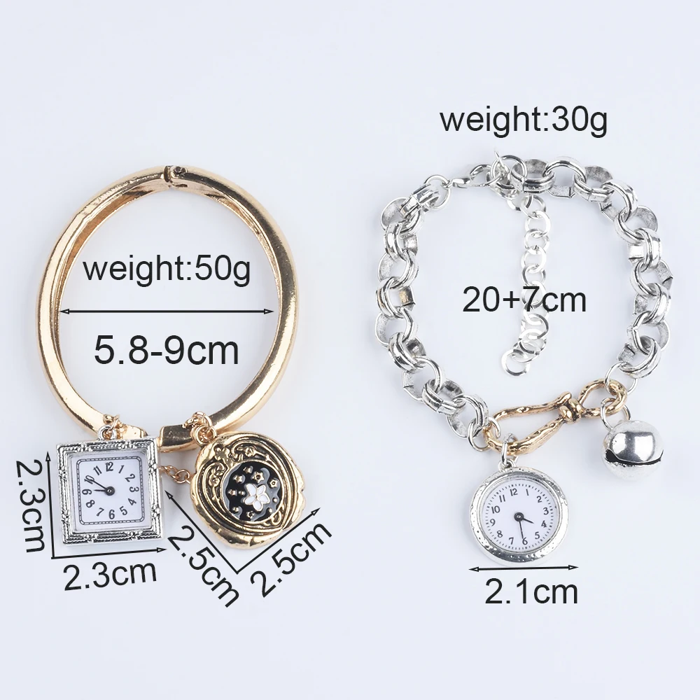Bracciali e Braccialetti da Do - Indian Jewelry Watches recensione e prezzo