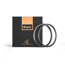 Anillo adaptador magnético Kase Wolverine (convertido filtro de rosca al filtro magnético) 49 mm 52 mm 58 mm 67 mm 72 mm 77 mm 82 mm 95 mm