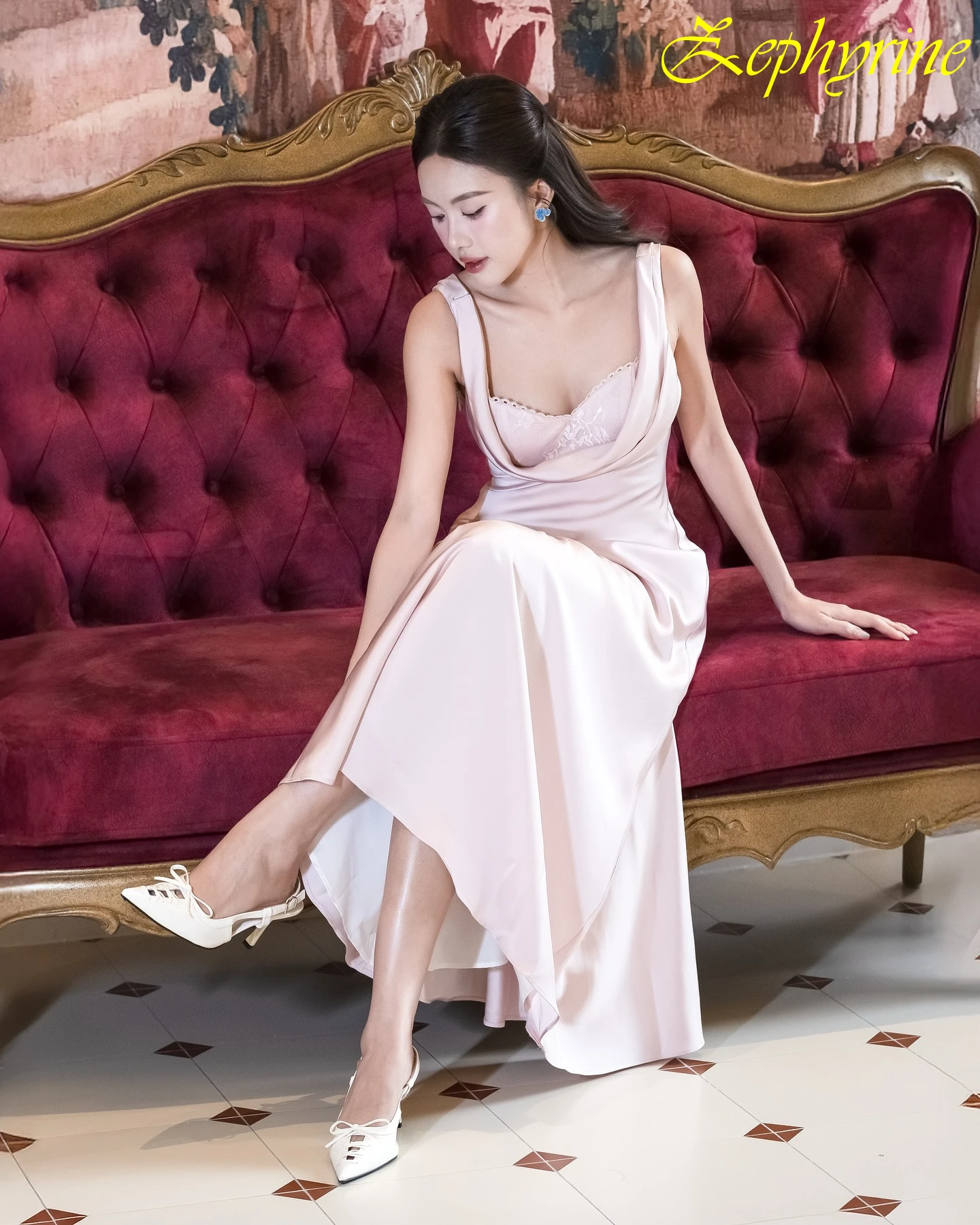 Элегантное вечернее платье трапециевидной формы в форме сердца по индивидуальному заказу, современные темпераментные платья знаменитостей, модное вечернее платье высокого качества