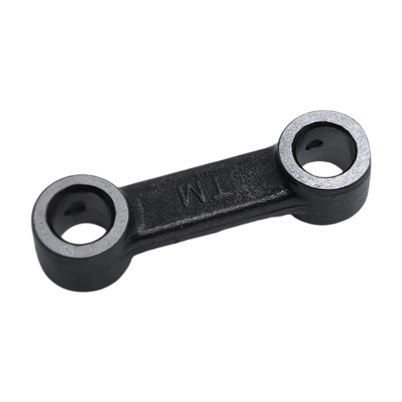 TAJIMA Original Embroidery Machine Parts Presser Foot Muffler Driver Connecting Rod