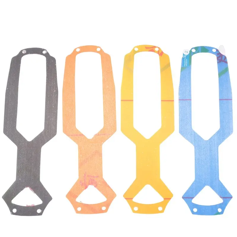 A11M - Osłona reflektora motocyklowego do BMW R1250GS Adventure R1200GS LC ADV 2013-2023