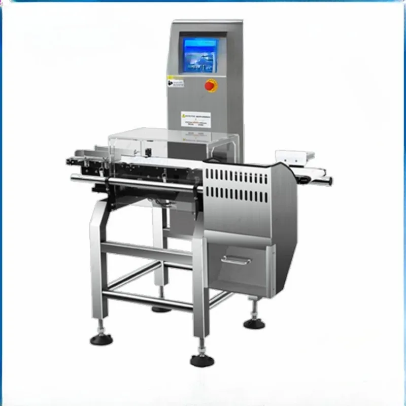 Factory Direct 2026 Whole agent unqualified weight sorting scale Pharmaceutical tubular inspection scale
