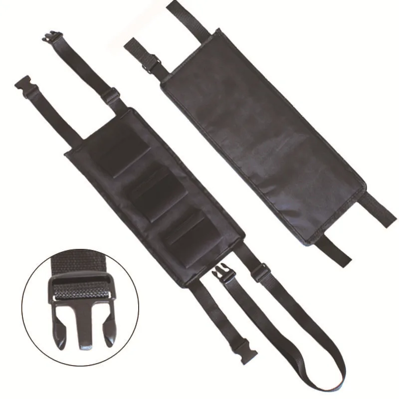 

Car Mounted Fishing Rod Storage Car Interior Tie Rod Equipment SUV/MVP Car Seat Fishing Rod Fixing Pad Fishing Rod with Tie Rod