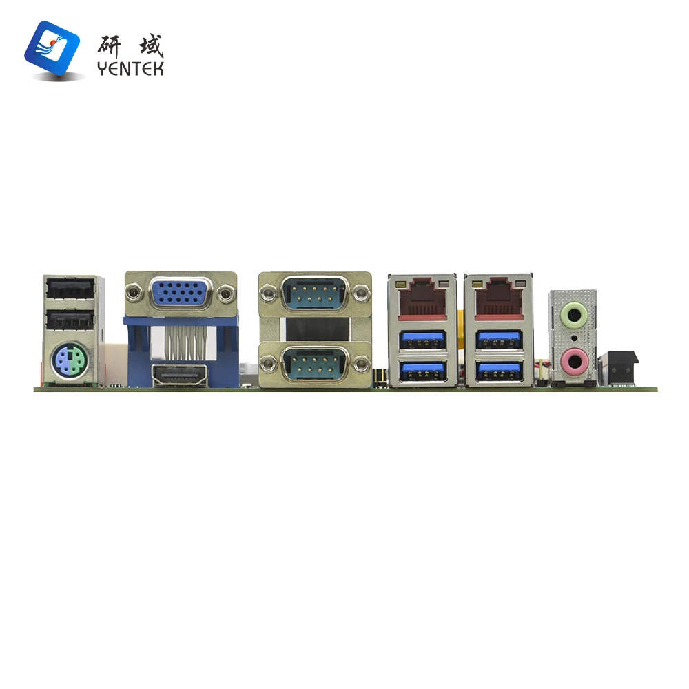 H610 700 64GB dual-channel 2x3.0 integrated graphics 2 RJ45