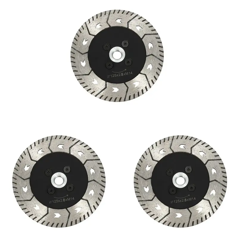 a36t-3pcs-125-x-28mm-m14-lame-de-scie-diamantee-double-face-type-tranchant-avec-bride