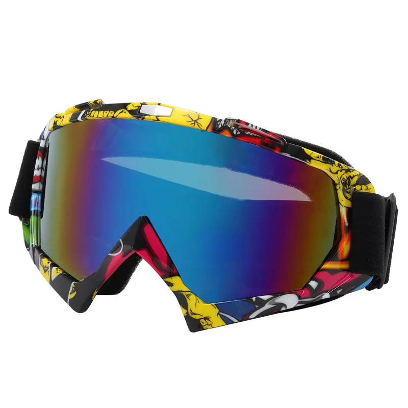 Goggles Motocross Googles Off Road Dirtbike Goggles for Men