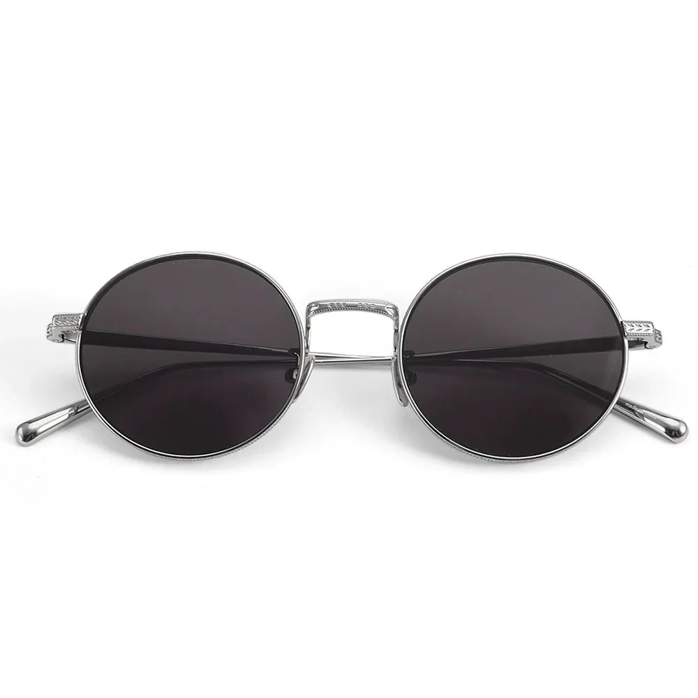KUXA Polarized Prescription Sunglasses Men Women Night Vision Custom Myopia Driving Eyelgasses Hyperopia Progressive Glasses