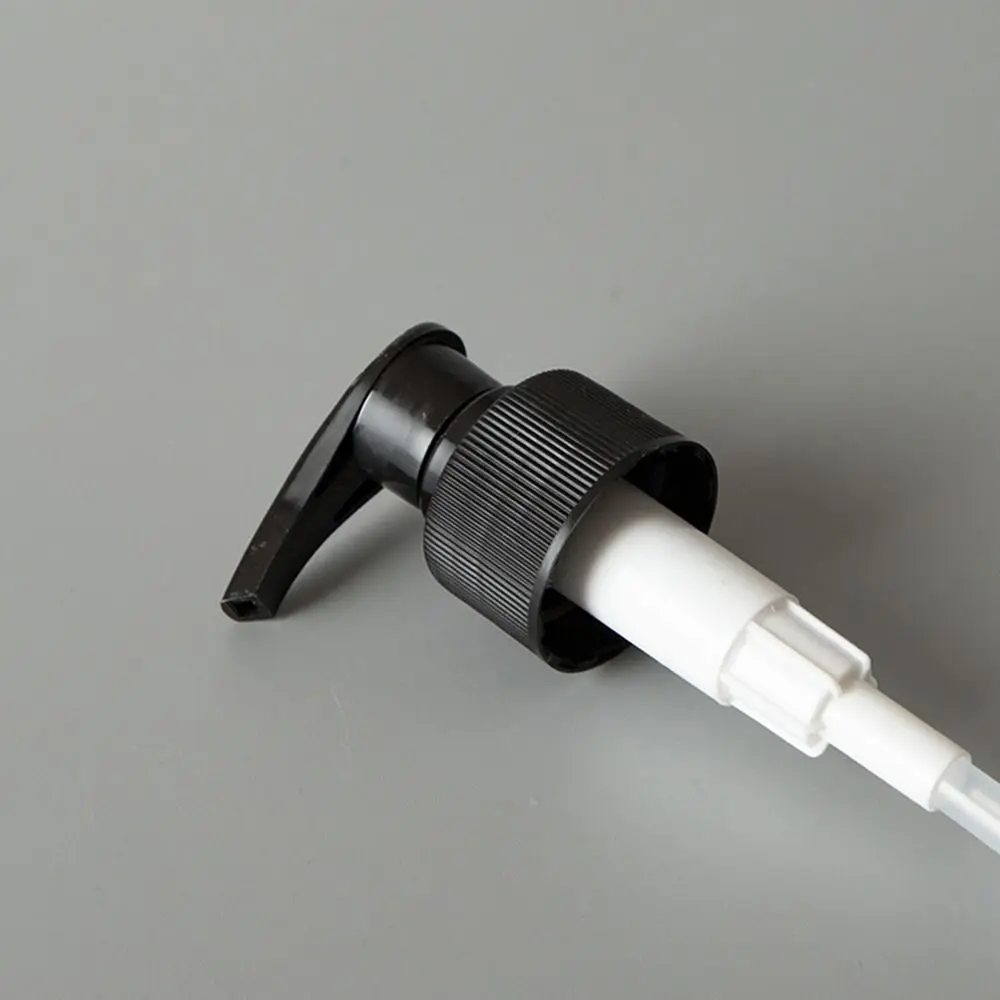 Accessories Pump Juice Bottle Screw Pump Shampoo Press Nozzle Replacement Soap Pump Liquid Dispenser Pump Head Bottle Bird Head