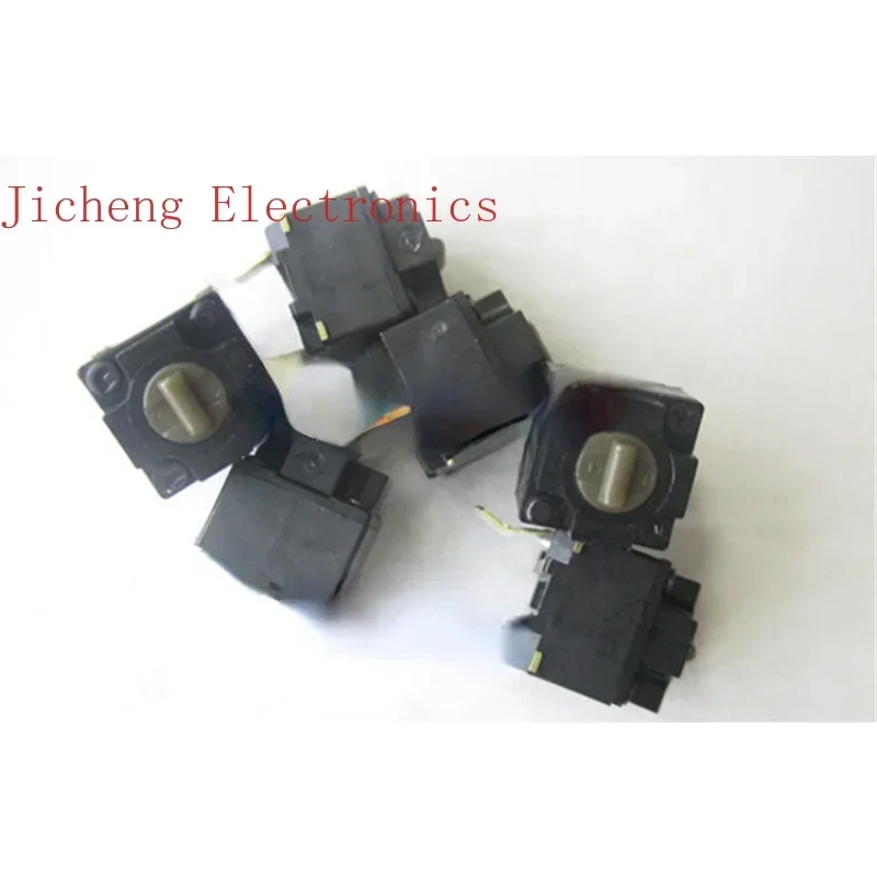 10PCS  Original Square Mouse Microswitch  IO1.1