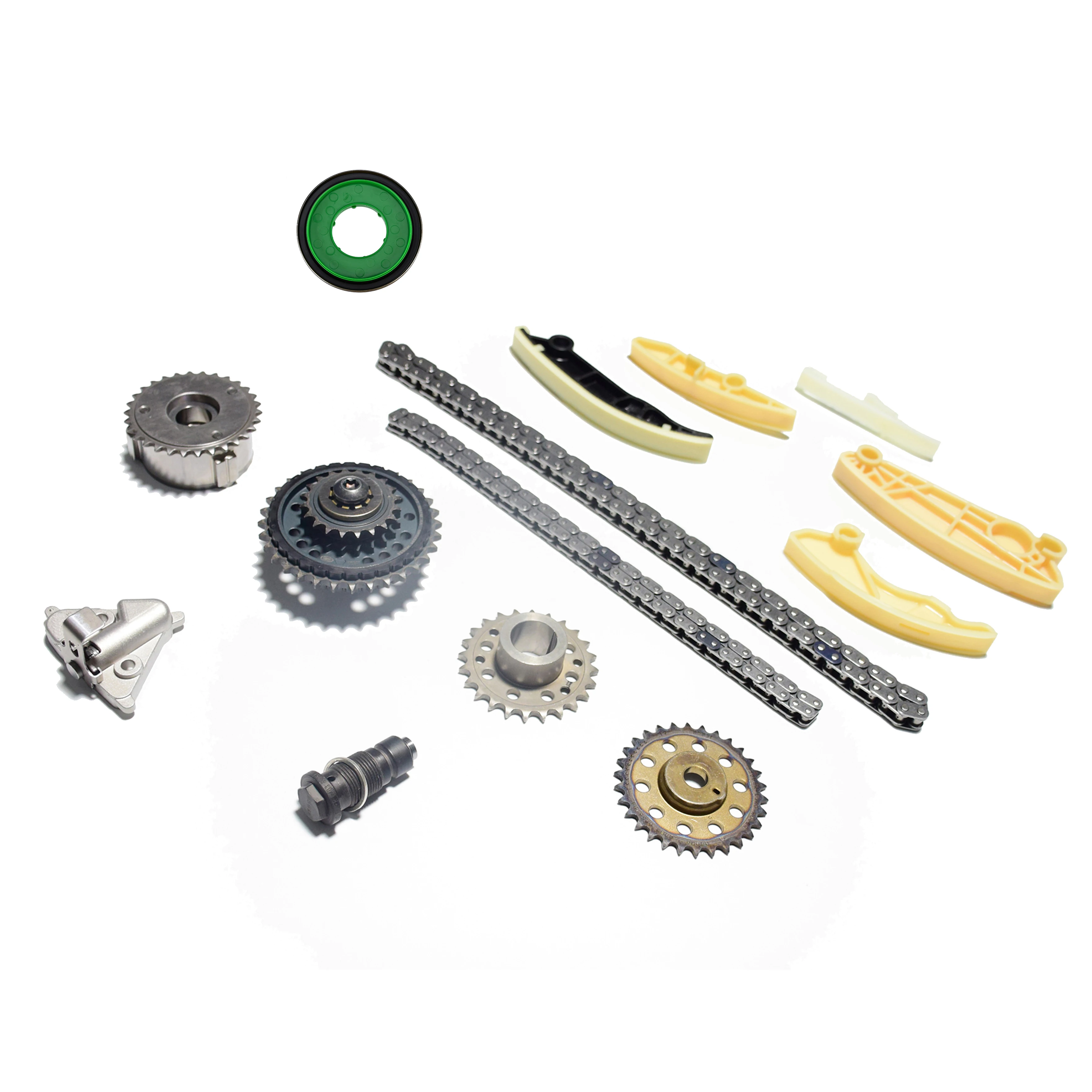 בדיקת מנוע: מתקף הפעלה 784533 ל- Land Rover Discovery ו-Jaguar E-Pace – תקן מומלץ למשתמשים ברכב מודרני