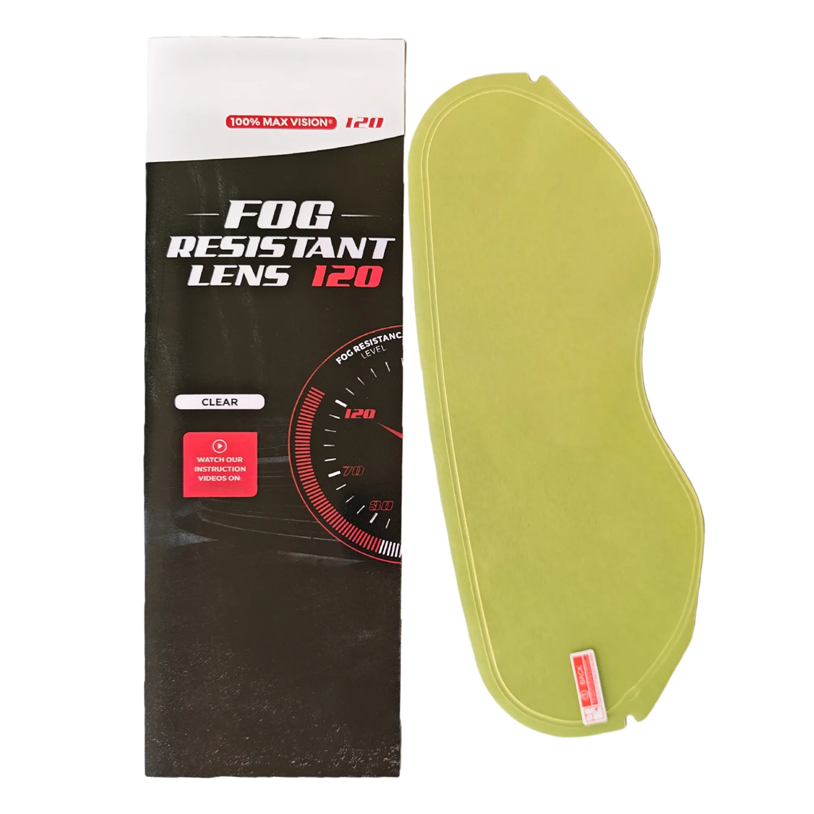 Hornet Anti Fog Insert for SHOEI Hornet ADV,Hornet X2 Motorcycle Helmet visor Anti Fog Film