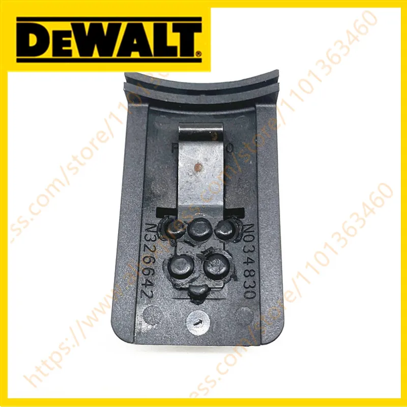 Selettore N035051 per DEWALT DCD795 DCD790 DCD585L DCD785 dcdcd780 DCD735L DCD735 DCD730 DCD730L DCD737 DCD732 DCD790B