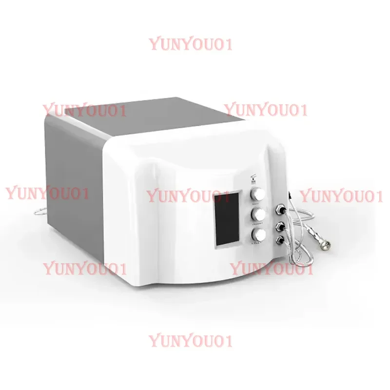 Professional High Quality 2 in 1 Skin Cleaning Diamond Peel Dermabrasion Silkpeel Dermalinfusion Machine