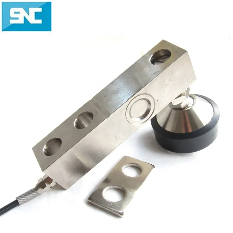 Best Sell 0.05 t 1  2  3 5 Ton Load Cell Weight Sensor For Floor Platform Scale