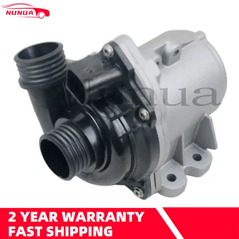 Electric Water Pump N54 N55 For BMW 1, 3, 5, 6, SERIES E60 E61 E70 E71 E88 E90 F01 135i 335i X3 X5 X6 Z4 11517632426