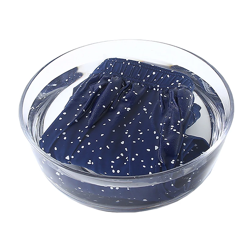 5 قطعة سراويل الرجال نمط جديد الرجال البولكا نقطة آرو السراويل مع زوايا مسطحة لينة الجلد ودية الدهون السراويل تنفس الرجال الملابس الداخلية