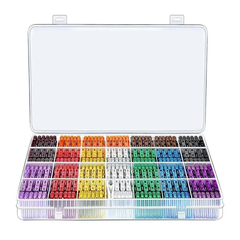 300/180/120Pcs Car …