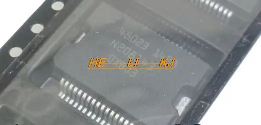 

(Product quantity: 5 pieces) 48023 HSSOP36