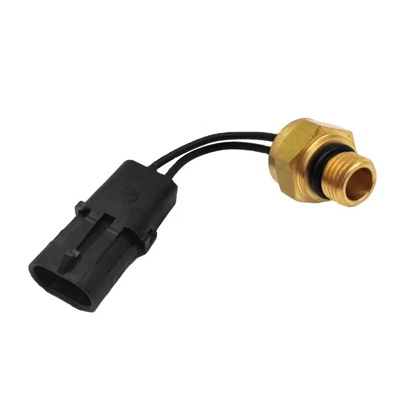 Coolant Temperature Sensor Switch RE503242 For John Deere 5000 6000 7000 Series