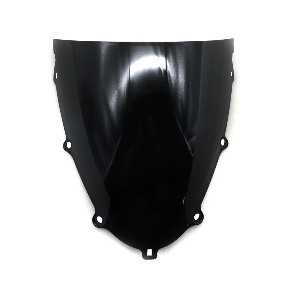 For Suzuki GSX125R GSX150R GSX 125R 150R GSX-150R Model Motorcycle Accessories Windscreen Windshield Deflector Fairing Visor