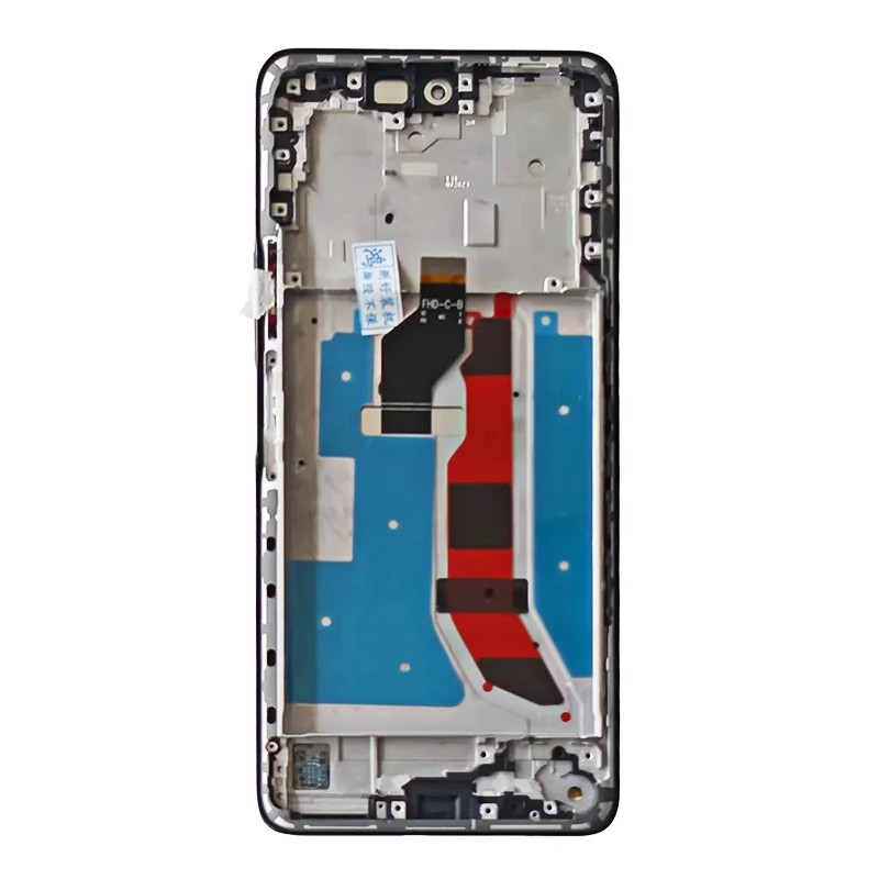 6.78\'\' LCD Display For HUAWEI NOVA 9SE LCD Replacement Display Touch Screen For HUAWEI NOVA 9SE LCD Screen Digitizer Assembly