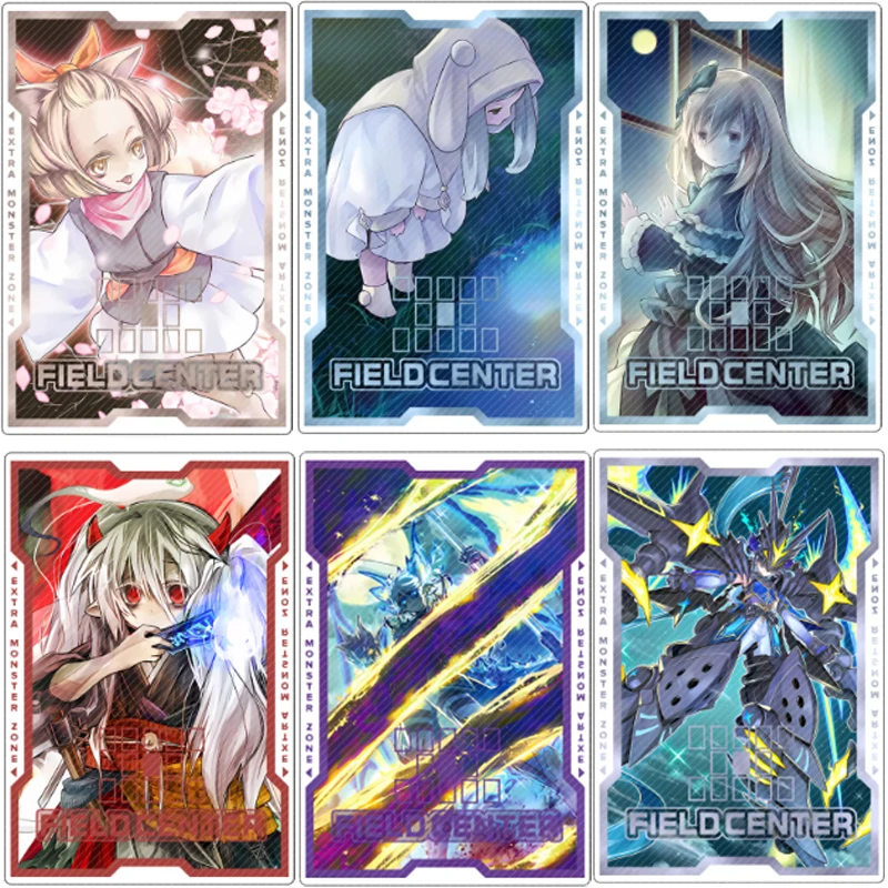 Yugioh Card Field C… - image