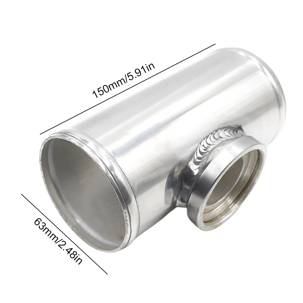 63Mm Aluminum Blow …