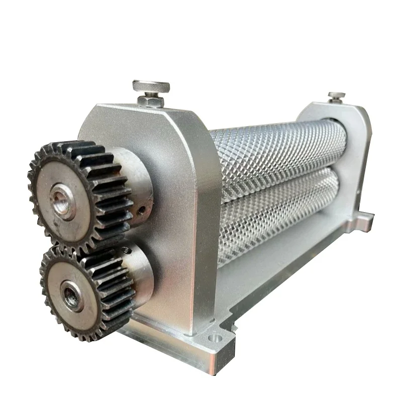 

WIN TOOL New Type Manual Beeswax Foundation Sheet Machine With Aluminum Alloy Roller For Making Beeswax Sheet