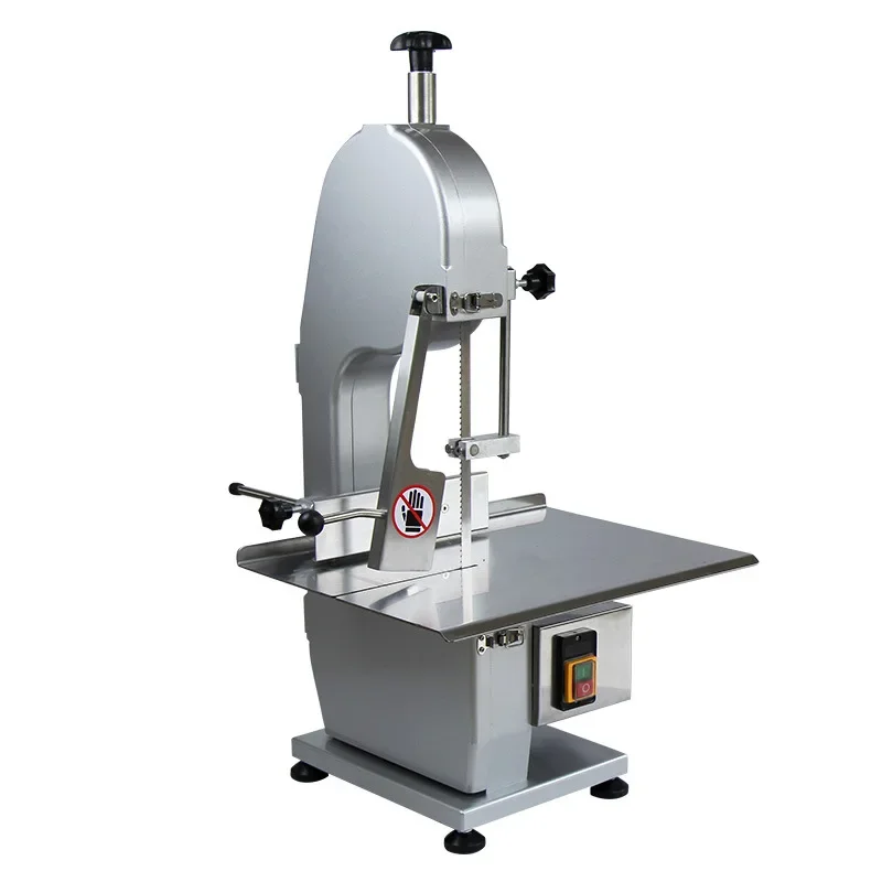 Bone Saw Meat Cutting Machine Electric Meat Bone Cutting Machine/Meat Bone Saw Machine/Frozen Meat Stainless Steel