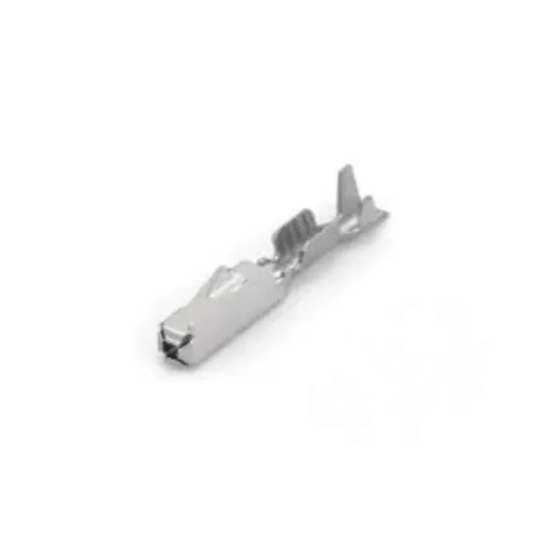 50PCS 5-928999-1 Original, imported, terminal, core terminal, female terminal diameter 24-22awg