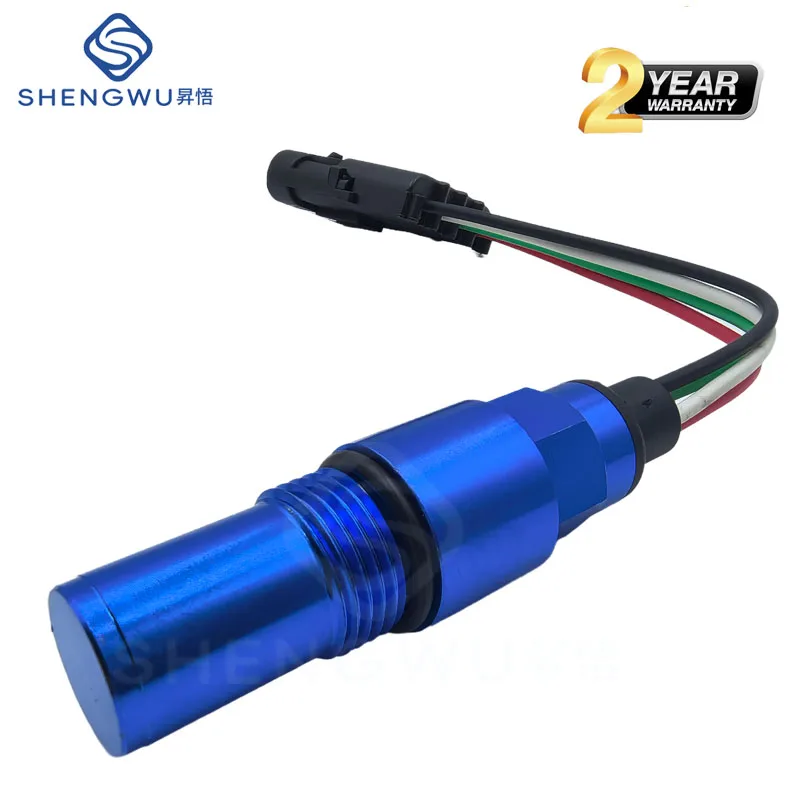 

Engine Camshaft Position Sensor 3408503 3078151 2872362 4326596 For Cummins M11 ISM11 L10 N14 Heavy Duty Truck Kalmar Forklift