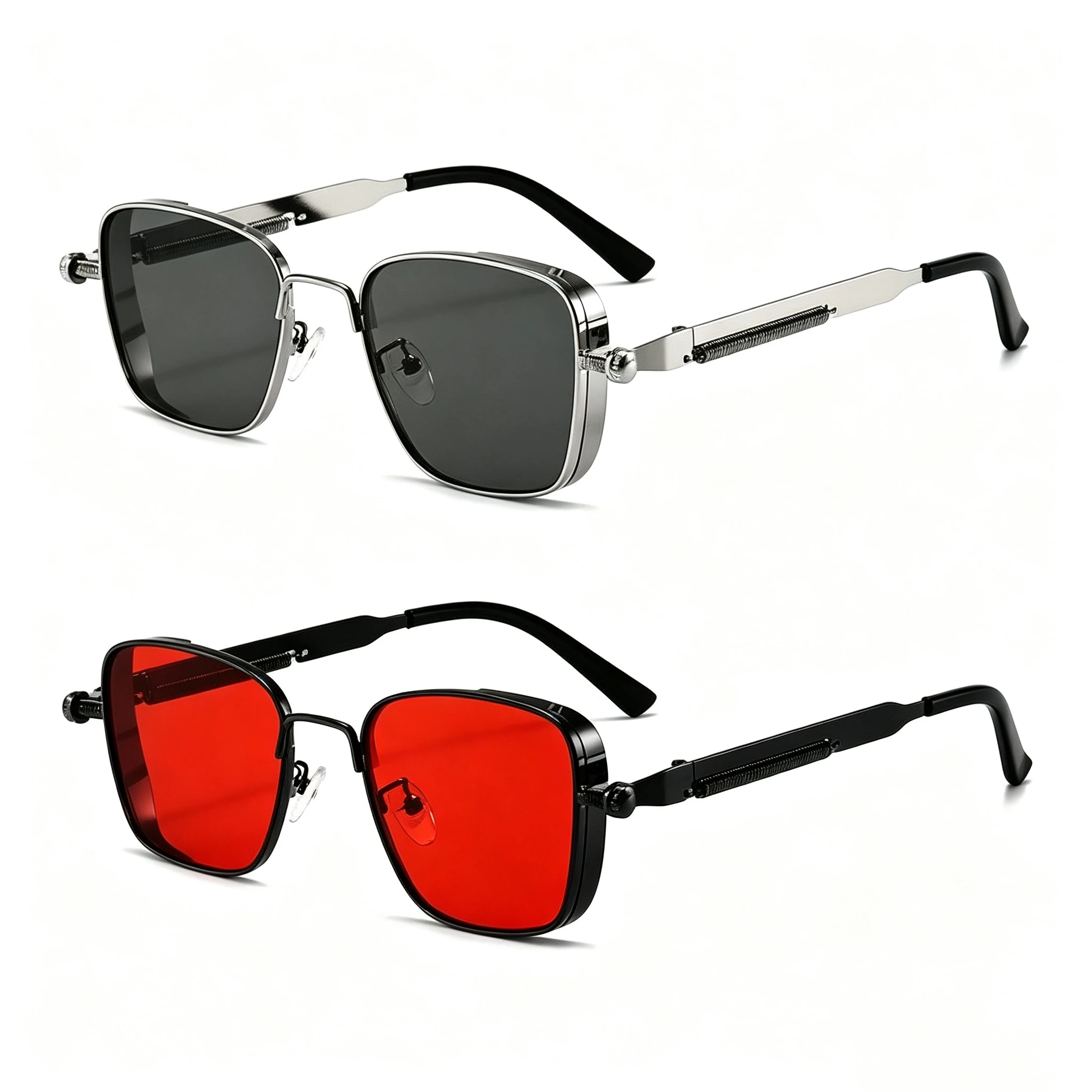 Sunglasses Polarized Men - Polarized Sunglasses for Men Anti-UV Driving