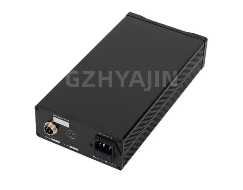 

LHY Audio 9V Titan HELEN Digital Audio Optimizer Dedicated DC Linear Power Supply