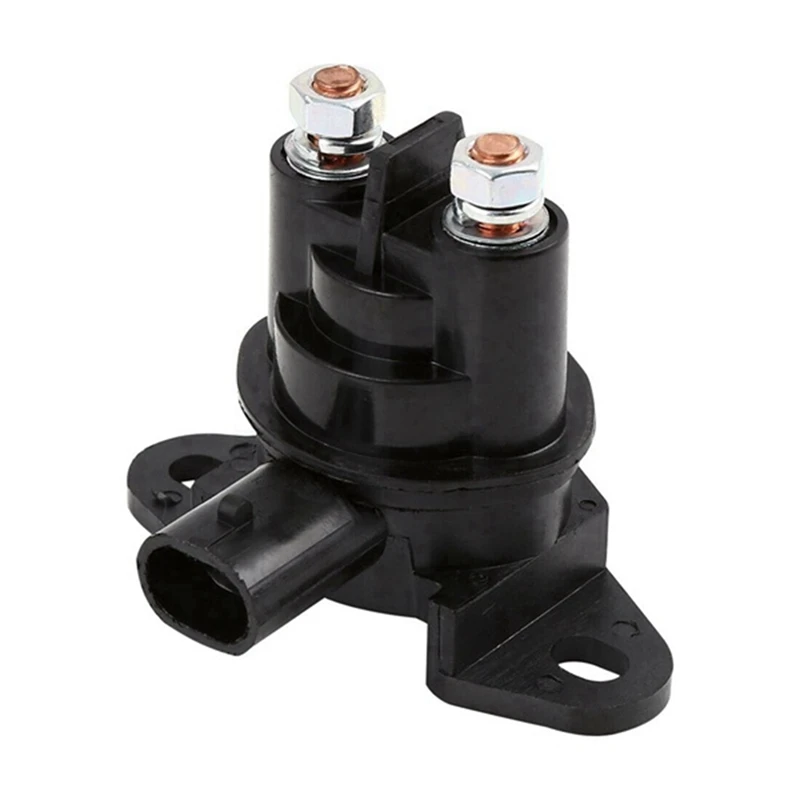 3Pcs Starter Relay Compatible For Seadoo GTX 215 RXT X Wake LTD 155 GTR SE 278002347 278001376 278000513