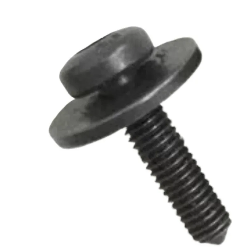 

Water Tank Frame Screw for Volkswagen Sagitar Magotan Bora Golf6 CC Brand New