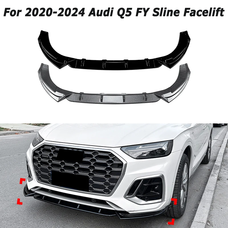For Audi Q5 Fy Slin…