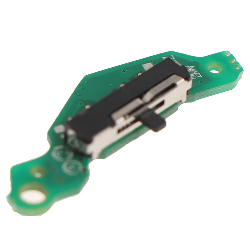 Carte d'interrupteur d'alimentation ON OFF, PSP3000, PSP 3000, pièces de rechange, 1PC