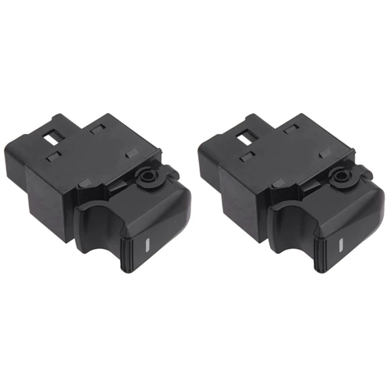 2X Front Passenger Door Window Switch Window Switch Fit For Hyundai All IX35 From 2010-2015 93576-2S000 935762S000