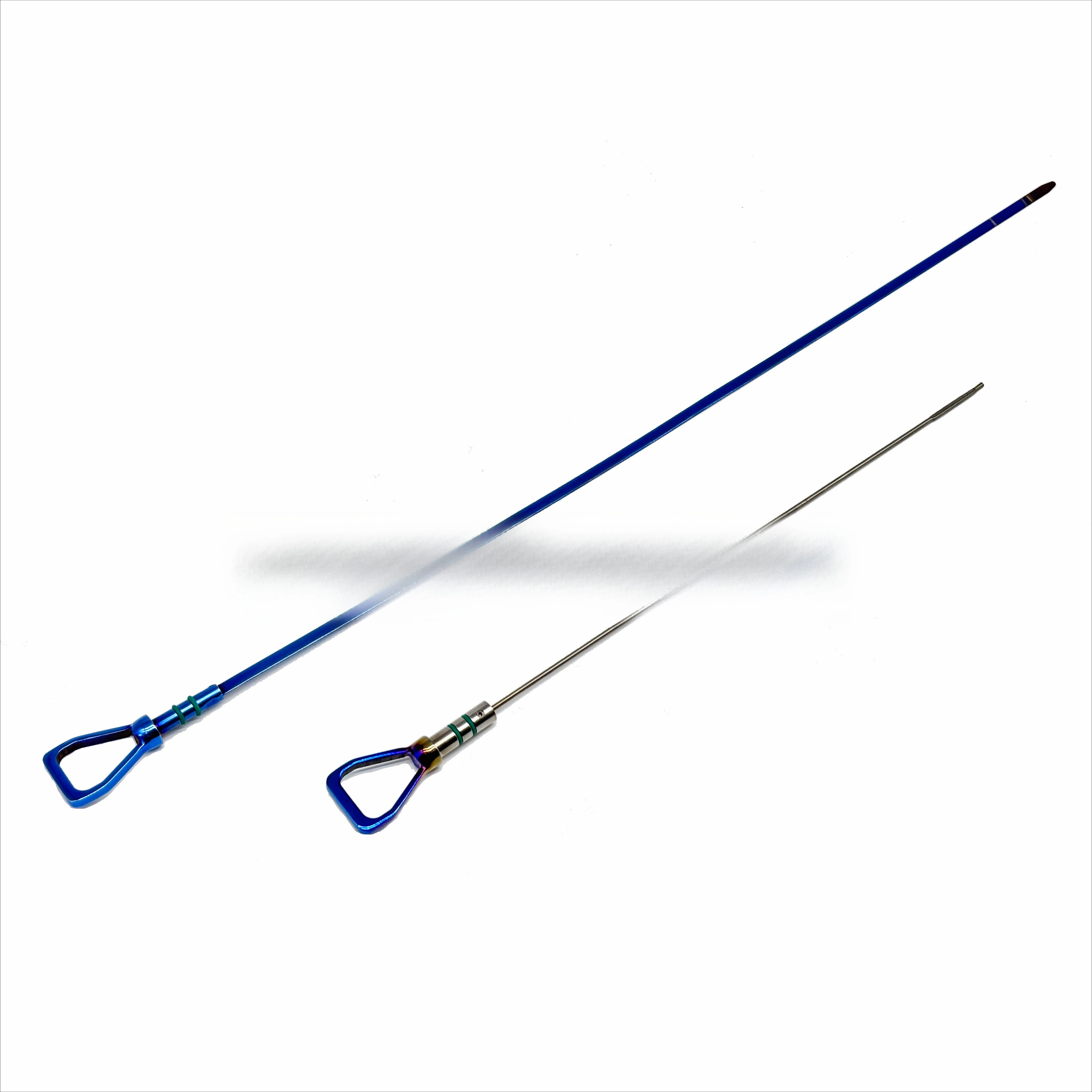 Engine Oil Dipstick Motor Tool Level Oil Dipstick Measure Accessory For Mazda MX-5 Miata For Toyota MR2