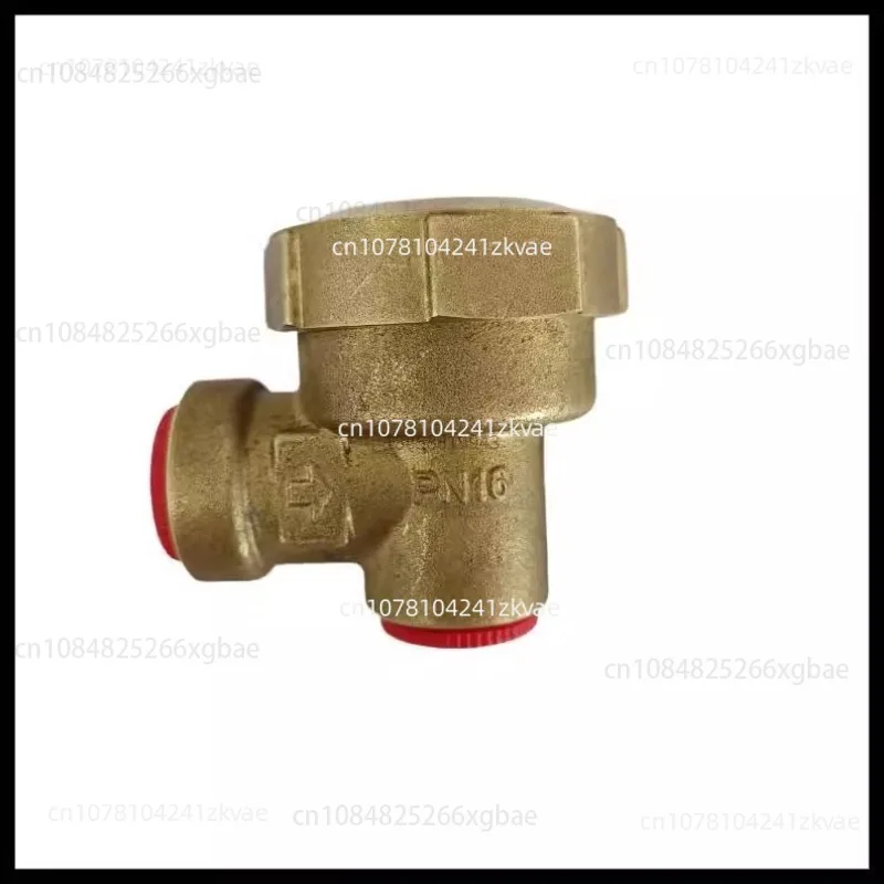 

A-V13 Exhaust Air Valve B-P-T13X Spirax Sarco Same Brass Angle Type Internal Thread Trap