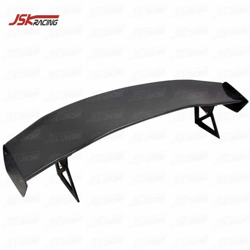 

1993-1996 GT-2 STYLE CARBON FIBER SPOILER WING For MAZDA RX7 FD3S RE